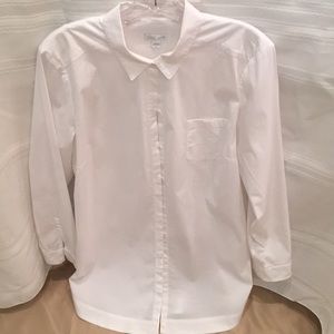 J. Jill Perfect Seamed Tunic